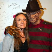 A Nightmare On Elm Street Meets Chitty Chitty Bang Bang